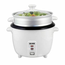 Better Chef 10-Cup Automatic Rice Cooker 