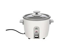 Zojirushi NHS-06 3-Cup  Rice Cooker