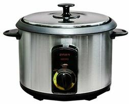 Pars Automatic Persian Rice Cooker  