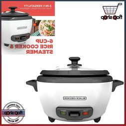 Best Small Rice Cooker Maker Food Steamer Electric Warmer Ki