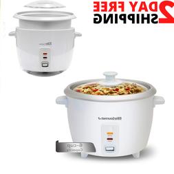 Best Small Rice Cooker Maker Food Steamer Electric Warmer Ki