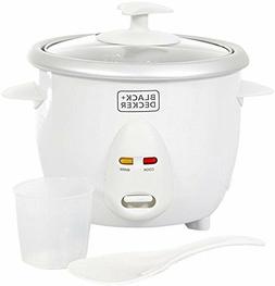 Black & Decker RC650 3 cup Rice Cooker Rice Cooker 220 Volts