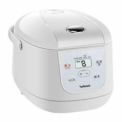 Comfee Comfy Rice Cooker 3.5 For One Person Two People Insul