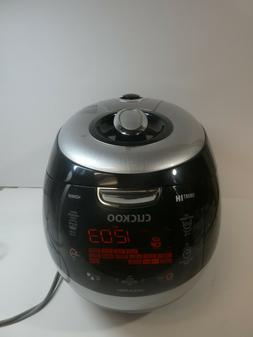 Cuckoo CRP-HZ0683F Smart IH Multifunctional and Programmable