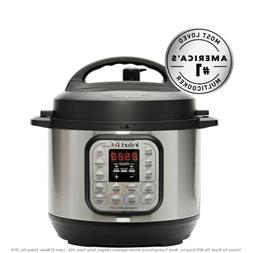 Instant Pot Duo Mini 7 in 1 Electric Pressure Cooker, Slow, 