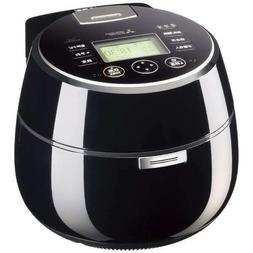 MITSUBISHI ELECTRIC IH Rice Cooker 5.5cups KAMADO NJ-AWB10-B