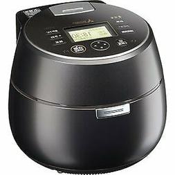 IH rice cooker 5.5 Go cook Kurogin蒔 MITSUBISHI this Sumiga