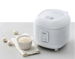 KOREA Poong Nyun, MONO Minimal Electric Rice cooker 3 person