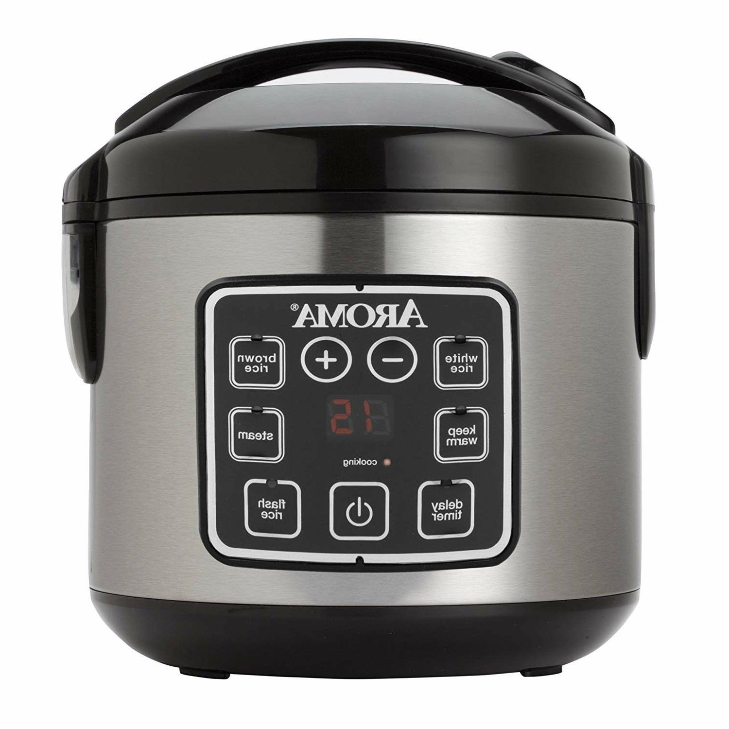 2 Cup&nbsp;Pressure&nbsp;Rice Cooker Slow Mini&nbsp;Crock&nbsp;Pot Instant S