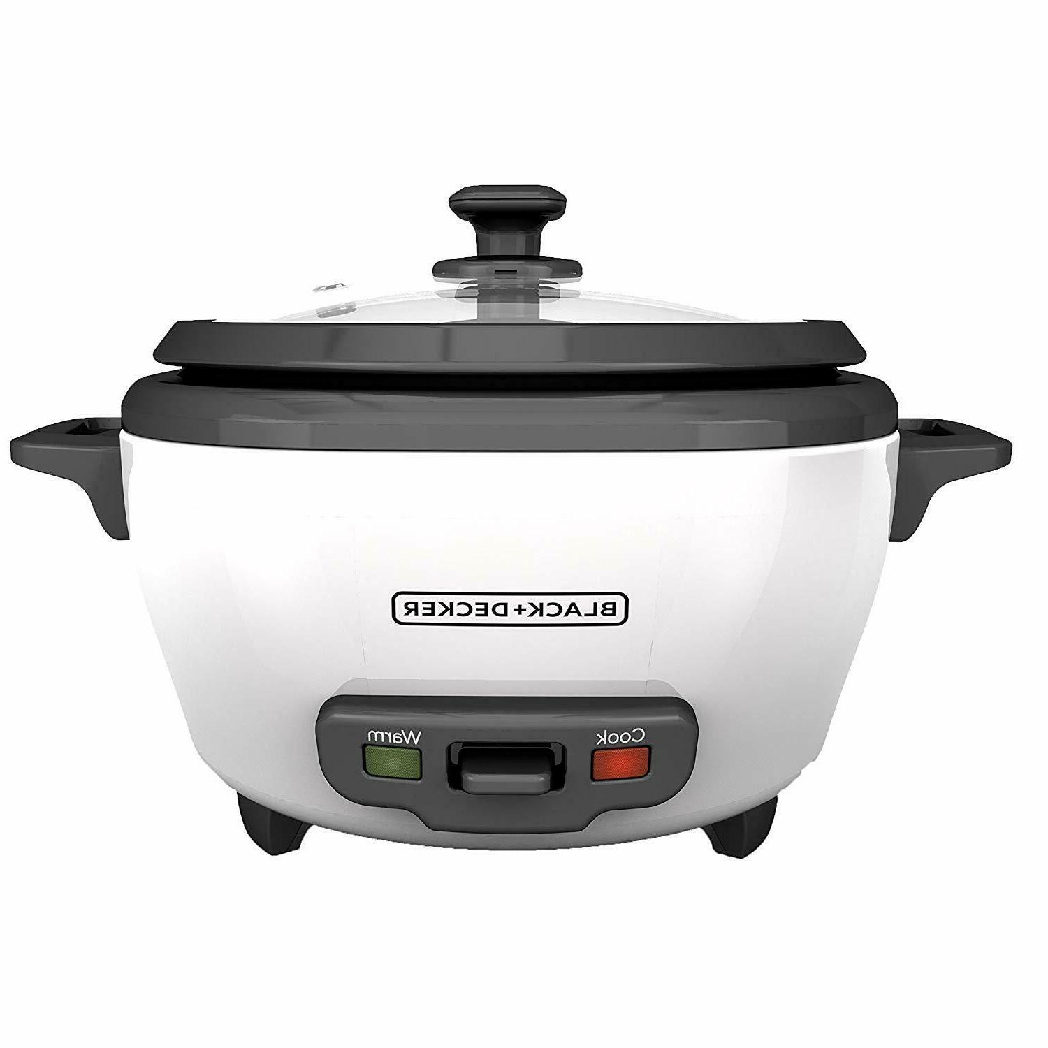 Best Small Rice Cooker Maker Food Steamer Electric Warmer Ki