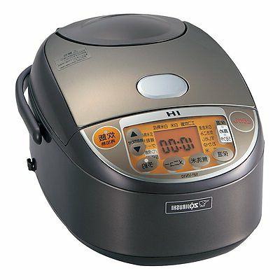 3-7 Days to USA ZOJIRUSHI IH RiceCooker NP-VN10-TA 1L 5.5go 