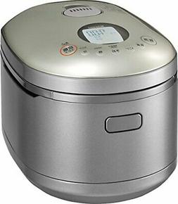 Rinnai Master Of Direct Fire Timer Gas Cooker With Jar 5.5 C