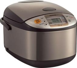 Zojirushi Micom Rice Cooker & Warmer