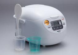 Zojirushi Micom 5.5-Cup Rice Cooker & Warmer