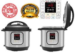 Programmable Pressure Cooker 6 Qt Cooker Slow Cooker Rice Co