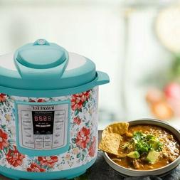 Programmable Pressure Cooker, Slow Cooker, Rice Cooker, Saut