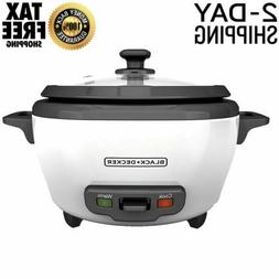 Small Rice Cooker With Steamer Electric Brown Rice Sushi Veg
