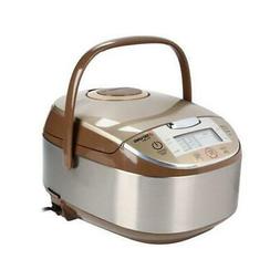 Tatung TFC-5817 8 Cups Micom Multi-Functional Rice Cooker