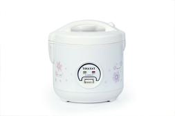 TRC-04 Cool Touch 5-Cup Rice Cooker and Warmer with Steam Ba