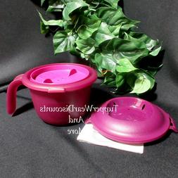 Tupperware New Individual Microwave Rice Cooker Rice for One